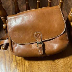 Patricia Nash London purse